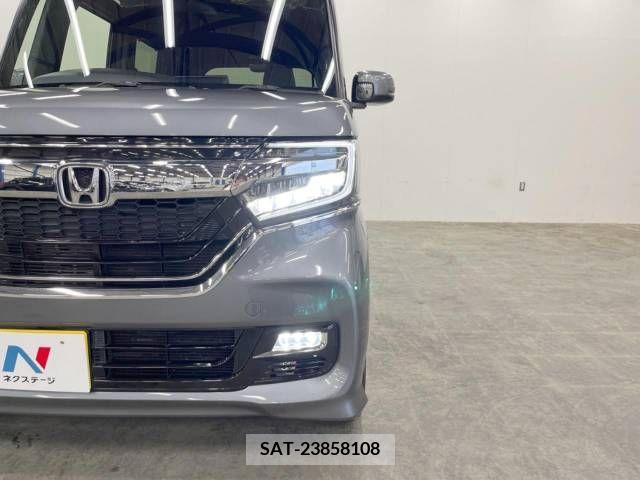Honda N BOX CUSTOM 2020-01 392775-11