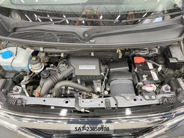 Honda N BOX CUSTOM 2020-01 392775-18