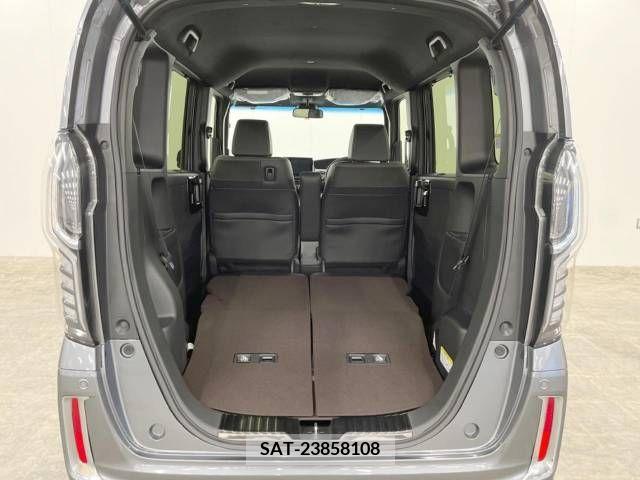Honda N BOX CUSTOM 2020-01 392775-10