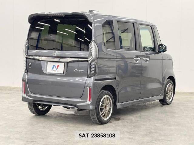Honda N BOX CUSTOM 2020-01 392775-17