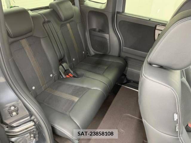 Honda N BOX CUSTOM 2020-01 392775-9