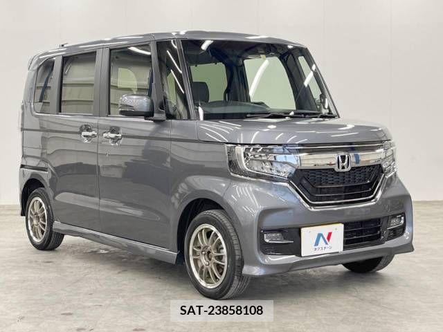 Honda N BOX CUSTOM 2020-01 392775-16