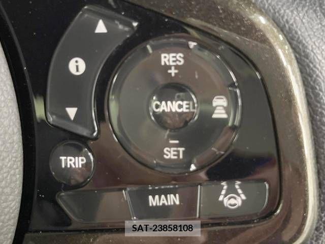 Honda N BOX CUSTOM 2020-01 392775-5