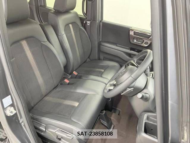 Honda N BOX CUSTOM 2020-01 392775-8