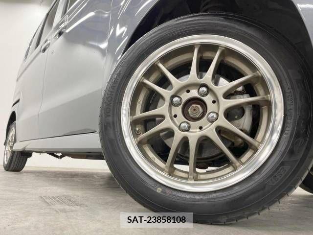 Honda N BOX CUSTOM 2020-01 392775-12