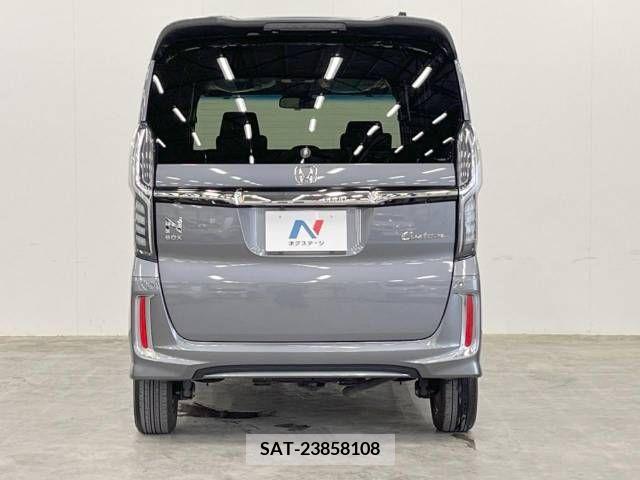Honda N BOX CUSTOM 2020-01 392775-15