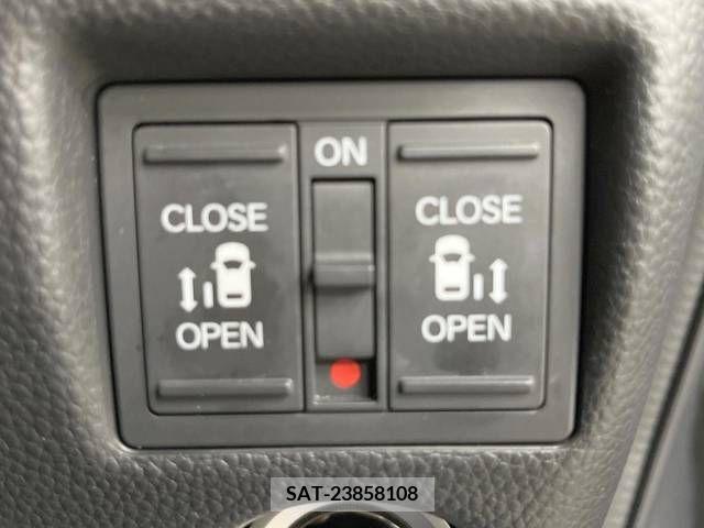 Honda N BOX CUSTOM 2020-01 392775-4