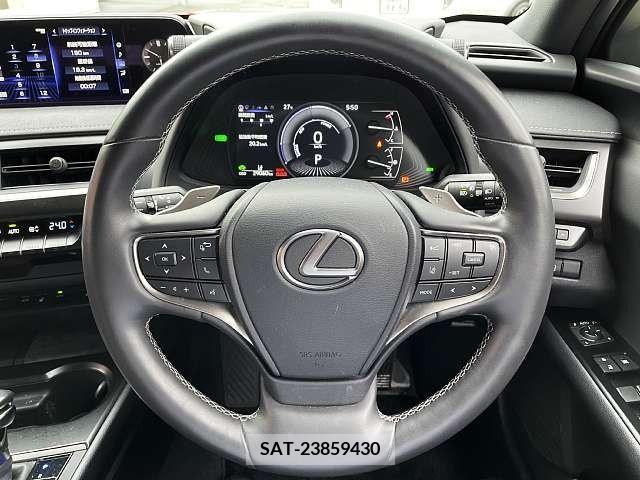 Lexus UX 2020-11 313526-4