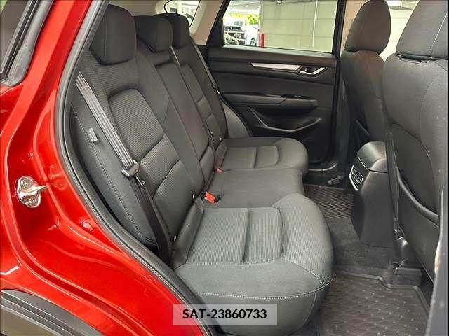 Mazda CX-5 2021-08 378368-8