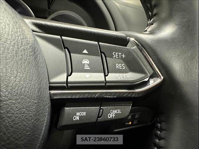 Mazda CX-5 2021-08 378368-14