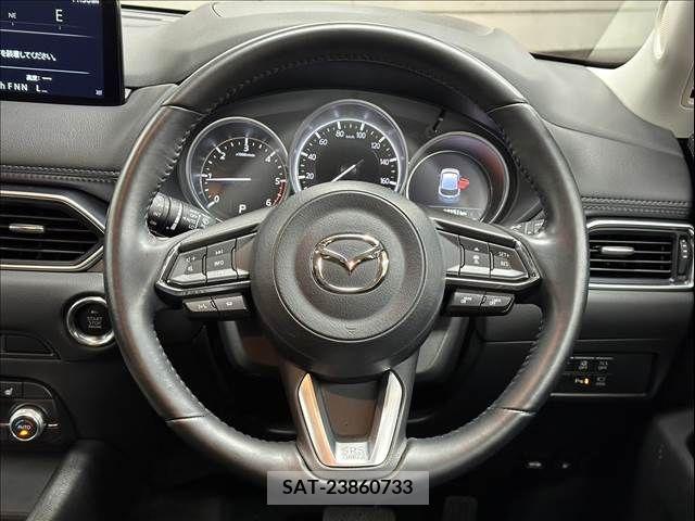 Mazda CX-5 2021-08 378368-12