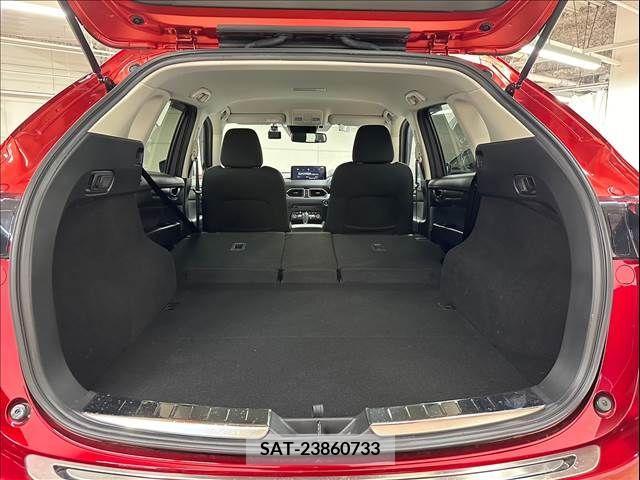 Mazda CX-5 2021-08 378368-19