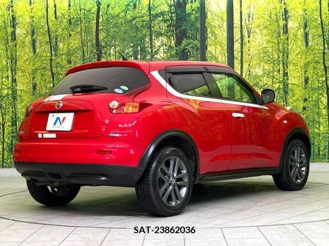 Nissan JUKE 2013-08 320492-17