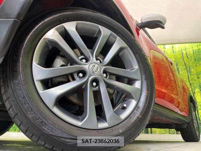 Nissan JUKE 2013-08 320492-13