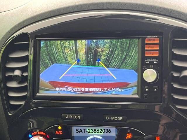 Nissan JUKE 2013-08 320492-3