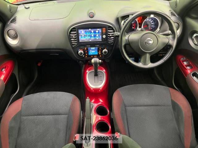 Nissan JUKE 2013-08 320492-1