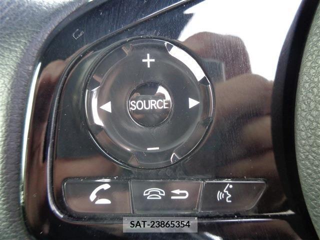 Honda N BOX CUSTOM 2023-01 386243-22