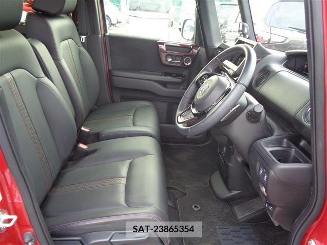 Honda N BOX CUSTOM 2023-01 386243-12