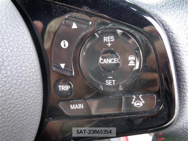 Honda N BOX CUSTOM 2023-01 386243-21