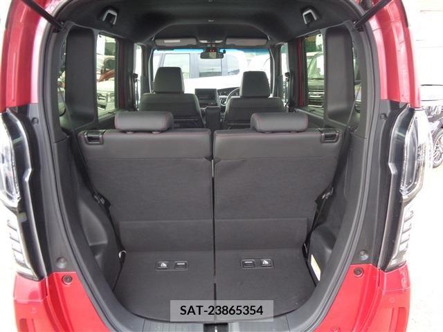 Honda N BOX CUSTOM 2023-01 386243-11