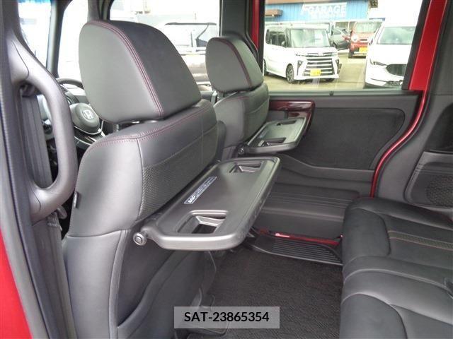Honda N BOX CUSTOM 2023-01 386243-10
