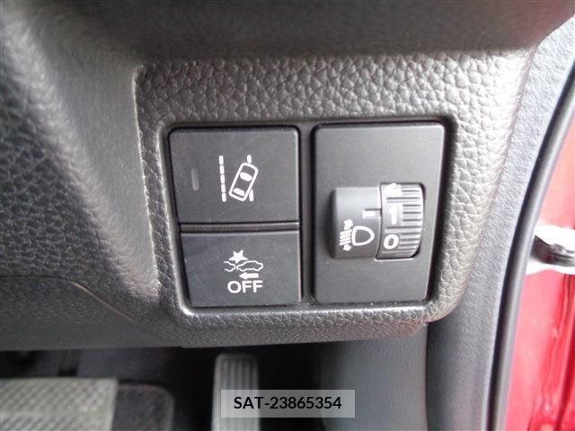 Honda N BOX CUSTOM 2023-01 386243-19