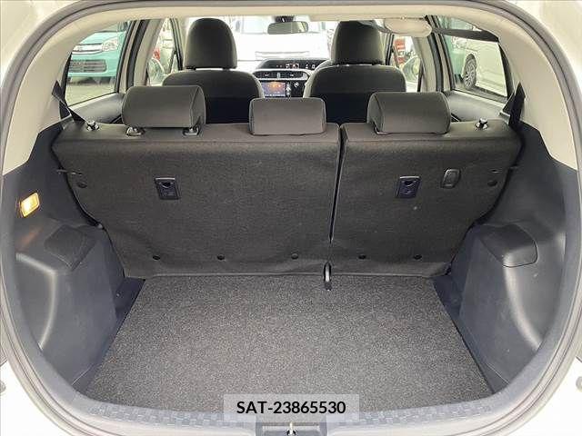 Toyota AQUA 2019-12 292113-19