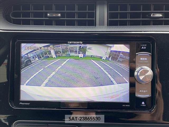 Toyota AQUA 2019-12 292113-3