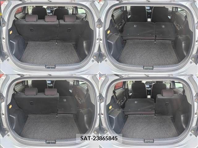 Toyota AQUA 2015-03 250970-7
