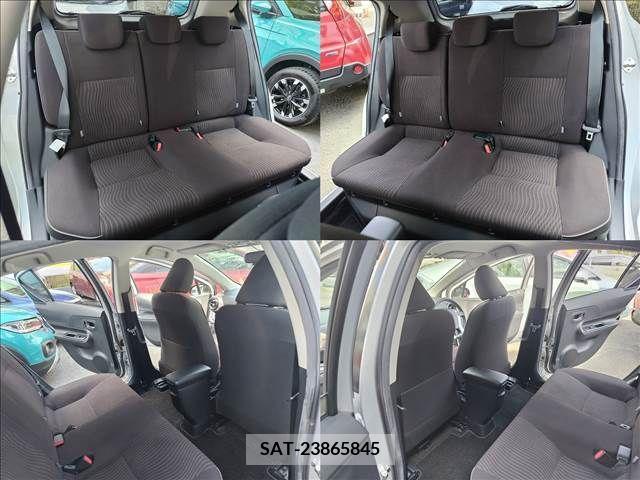 Toyota AQUA 2015-03 250970-6