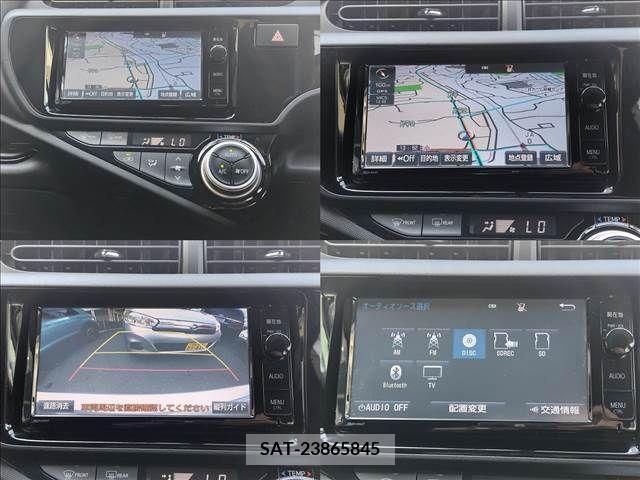 Toyota AQUA 2015-03 250970-9