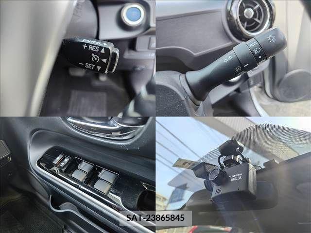 Toyota AQUA 2015-03 250970-12