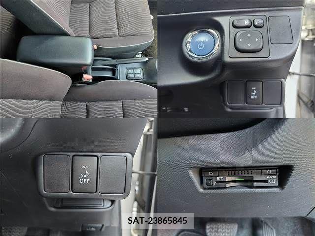 Toyota AQUA 2015-03 250970-11