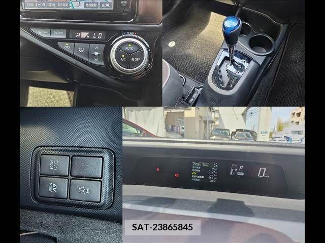 Toyota AQUA 2015-03 250970-10