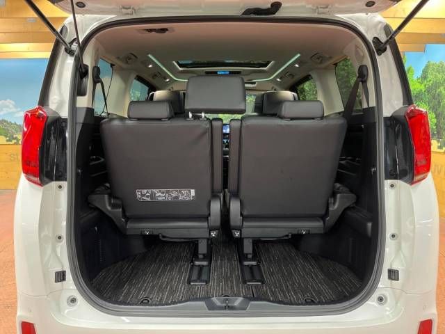 Toyota ALPHARD 2022-09 28262-11