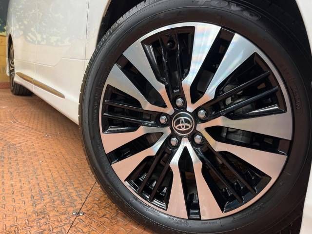 Toyota ALPHARD 2022-09 28262-14