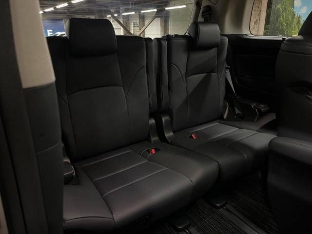 Toyota ALPHARD 2022-09 28262-10