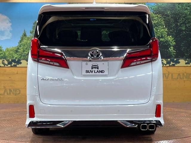Toyota ALPHARD 2022-09 28262-16