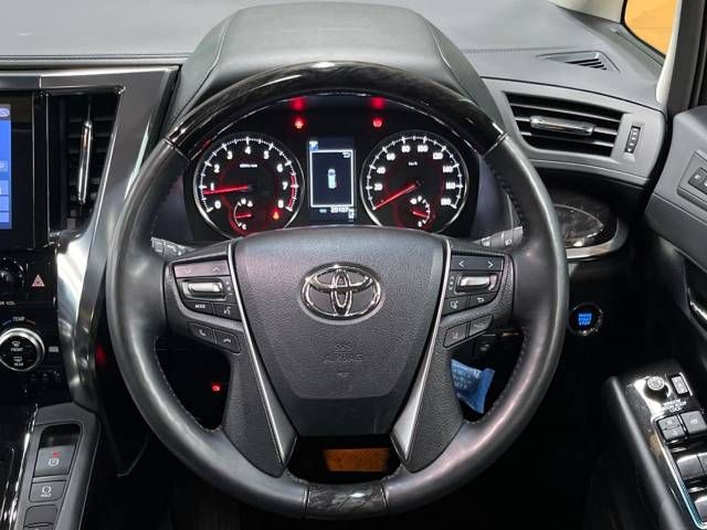 Toyota ALPHARD 2022-09 28262-12