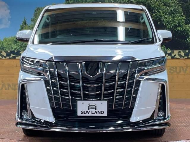 Toyota ALPHARD 2022-09 28262-15