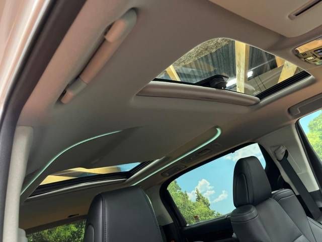 Toyota ALPHARD 2022-09 28262-2