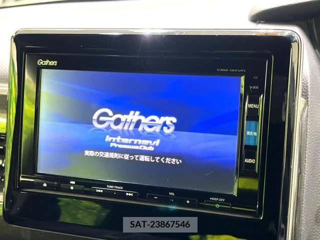 Honda N BOX CUSTOM 2018-03 222440-6