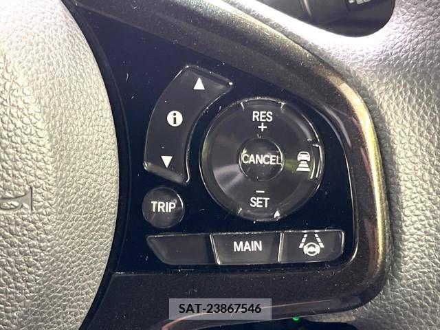 Honda N BOX CUSTOM 2018-03 222440-3