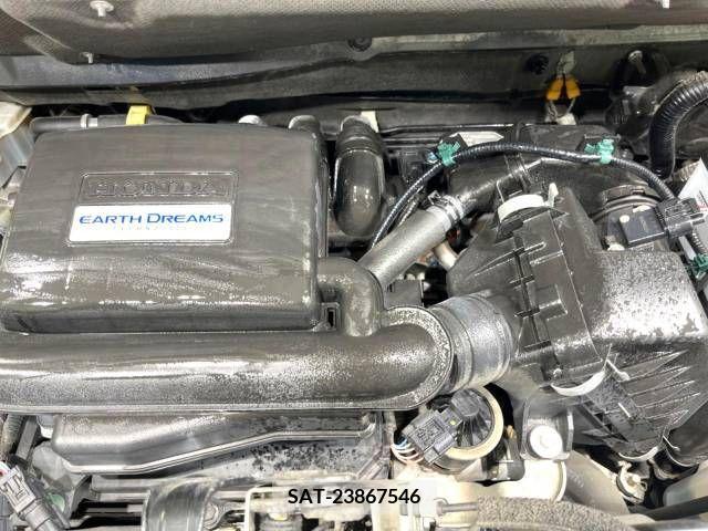 Honda N BOX CUSTOM 2018-03 222440-18