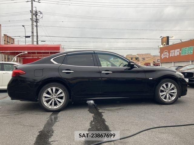 Nissan FUGA 2011-11 324776-14