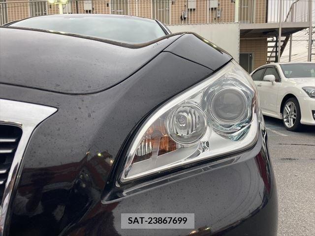Nissan FUGA 2011-11 324776-19