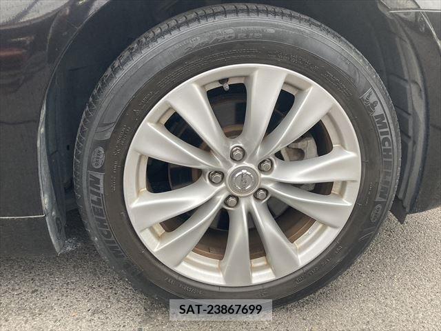Nissan FUGA 2011-11 324776-11
