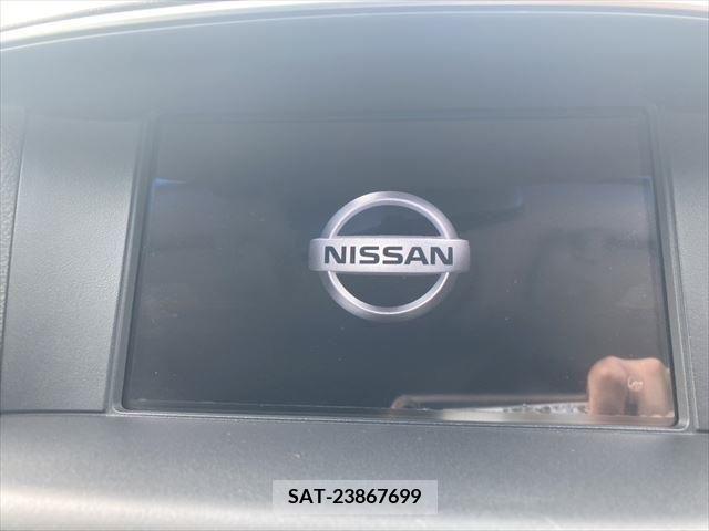 Nissan FUGA 2011-11 324776-2