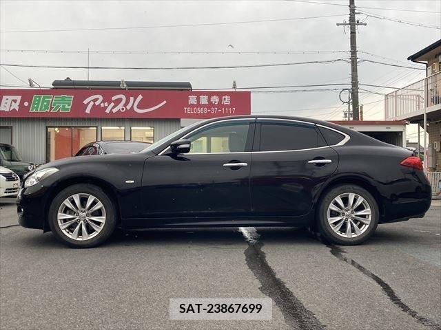 Nissan FUGA 2011-11 324776-18