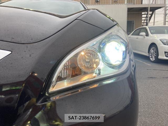 Nissan FUGA 2011-11 324776-10